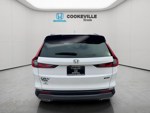 Used 2026 Honda CR-V Sport image 5