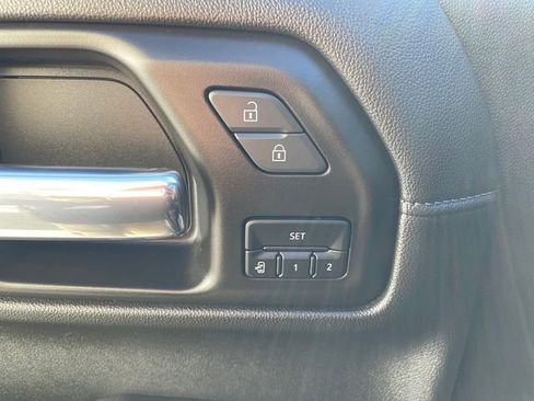 Used 2021 GMC Sierra 1500 Denali image 64