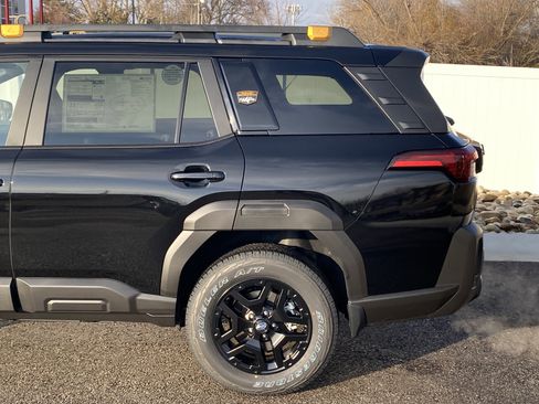 New 2026 Subaru Outback Wilderness image 4