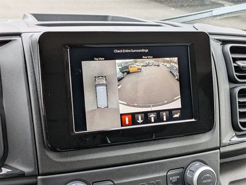 New 2026 RAM ProMaster 2500 w/ Advanced Safety Group image 15
