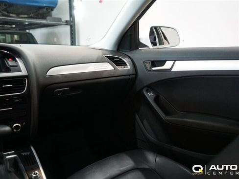 Used 2013 Audi A4 2.0T Premium Plus AWD/4WD image 17