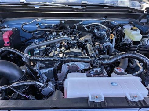 New 2026 Toyota Tacoma SR5 image 15