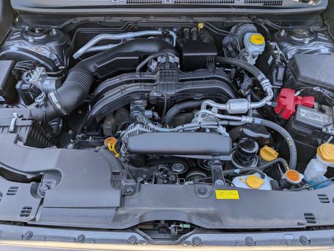 Certified 2024 Subaru Crosstrek 2.5i Sport AWD/4WD image 33