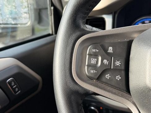 Used 2022 Ford Bronco Wildtrak AWD/4WD image 16