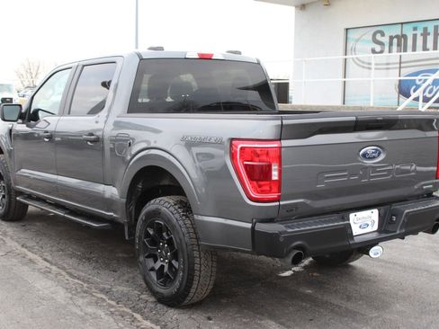 Used 2023 Ford F150 XL w/ Rattler Package image 6