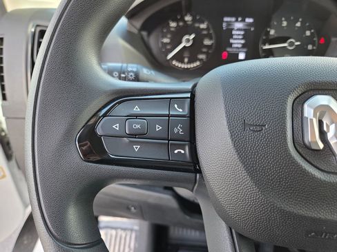 New 2026 RAM ProMaster 2500 FWD image 18