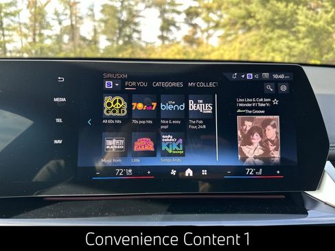 Certified 2025 BMW X1 xDrive28i w/ Convenience Package AWD/4WD image 21