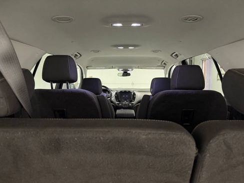 Certified 2020 Chevrolet Traverse LT AWD/4WD image 10