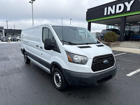 Used 2019 Ford Transit 150 148 Low Roof image 2