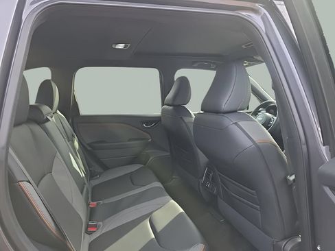 Certified 2026 Subaru Forester Sport AWD/4WD image 14