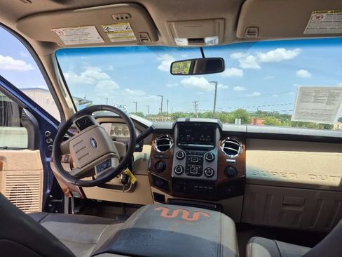 Used 2015 Ford F250 King Ranch AWD/4WD image 31