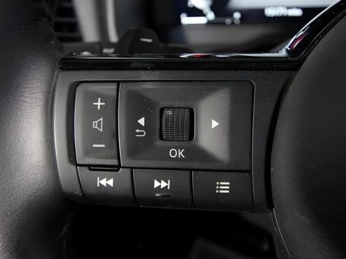 Used 2024 Nissan Rogue SL w/ SL Premium Package FWD image 31