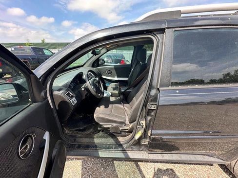 Used 2008 Pontiac Torrent 2WD image 21