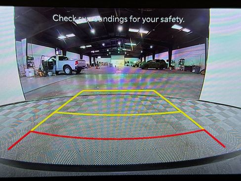 Used 2025 Kia K4 EX image 18