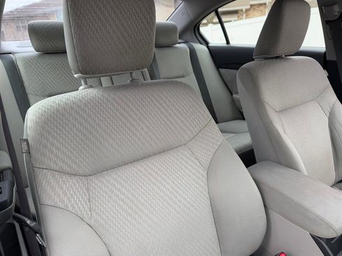 Used 2015 Honda Civic EX image 22