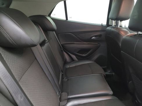 Used 2019 Buick Encore Sport Touring w/ Safety Package image 19