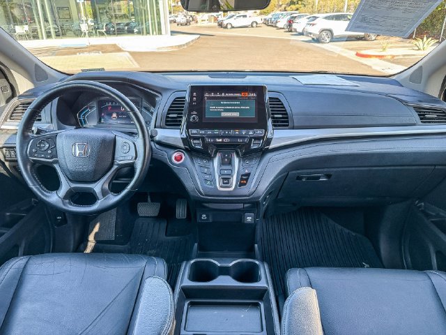 Used 2021 Honda Odyssey EX-L image 13