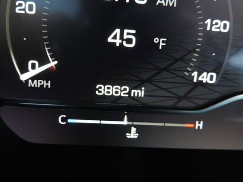 Used 2025 GMC Sierra 2500 SLT w/ SLT Convenience Package image 36