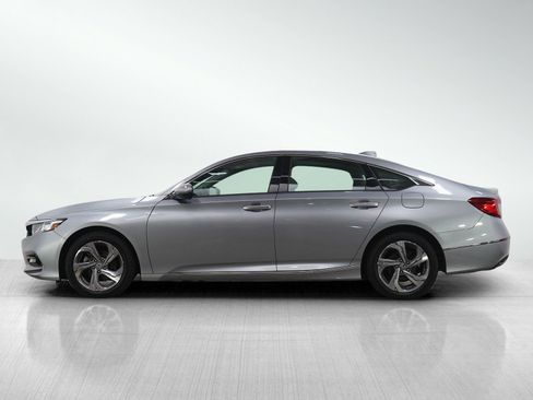 Used 2018 Honda Accord EX-L image 2