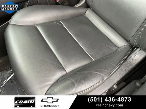 Used 2024 Cadillac XT4 Premium Luxury image 25