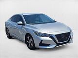 Used 2022 Nissan Sentra SV image 3