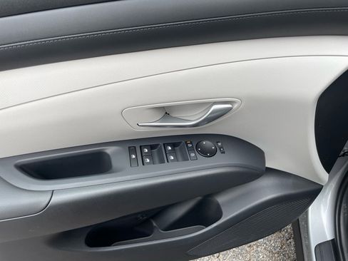 New 2026 Hyundai Tucson SEL image 14