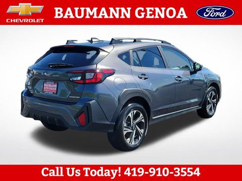 Used 2024 Subaru Crosstrek 2.0i Premium AWD/4WD image 5