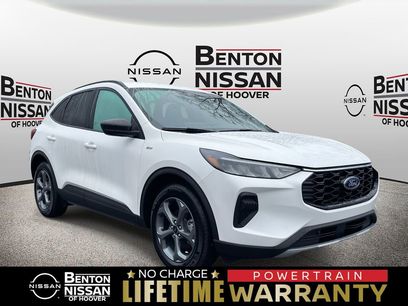 Used 2025 Ford Escape ST-Line w/ Equipment Group 301A