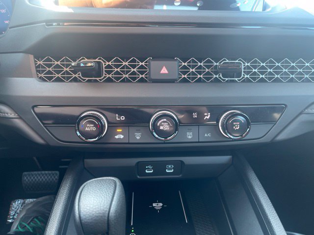 New 2026 Honda Accord LX image 26
