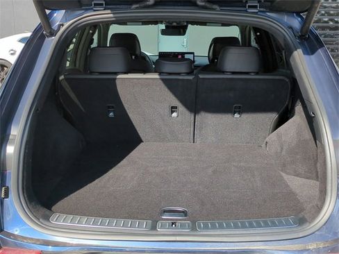 Certified 2025 Genesis GV70 3.5T Sport w/ Sport Advanced Package image 12