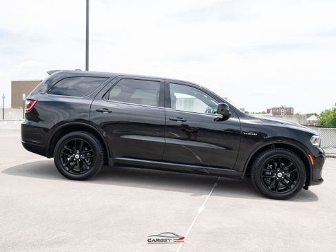 Used 2023 Dodge Durango R/T RWD image 8