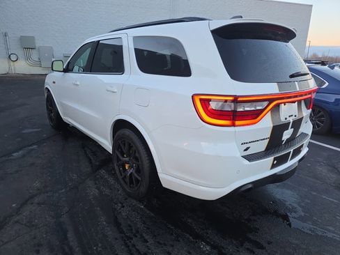 Used 2024 Dodge Durango SRT image 3