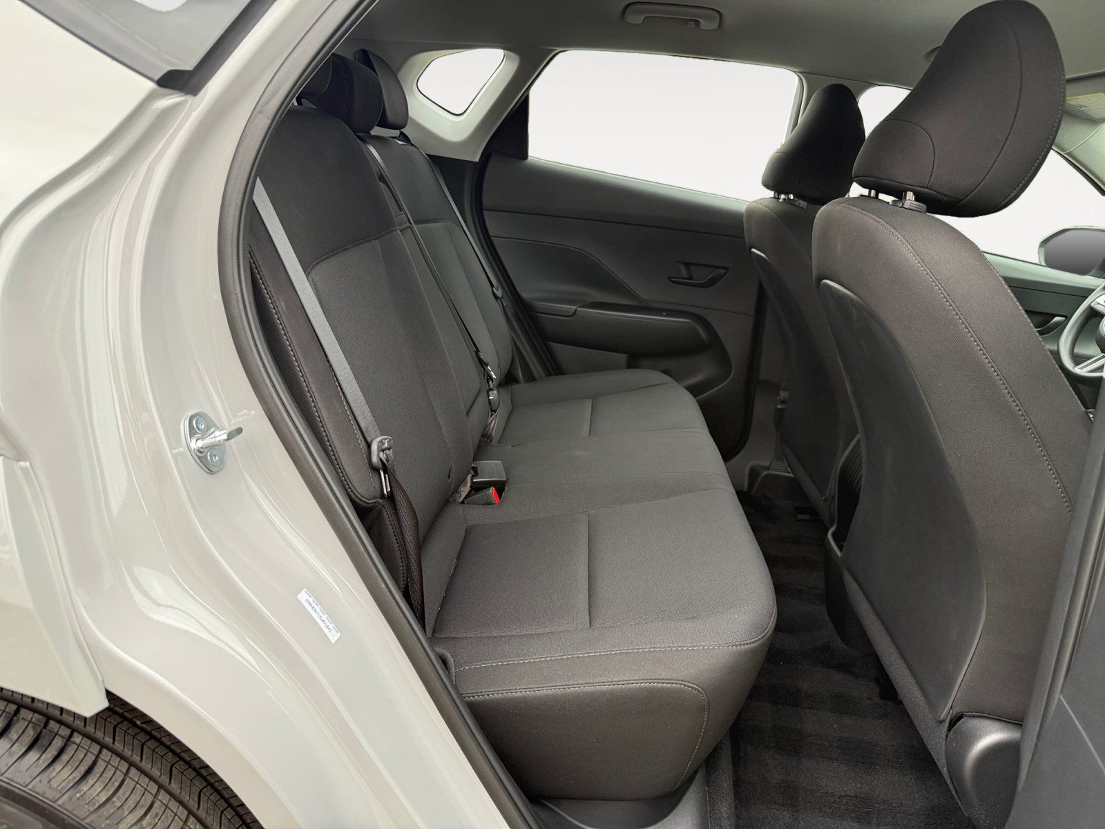 Certified 2025 Hyundai Kona SE FWD image 18