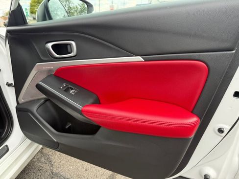 Used 2023 Acura Integra A-Spec image 31