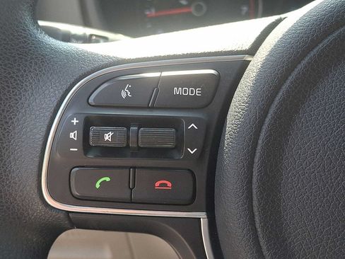 Used 2017 Kia Sportage LX w/ LX Popular Package AWD/4WD image 23
