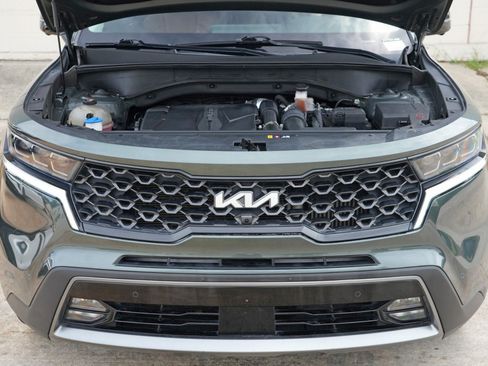 Used 2023 Kia Sorento SX Prestige AWD/4WD image 7
