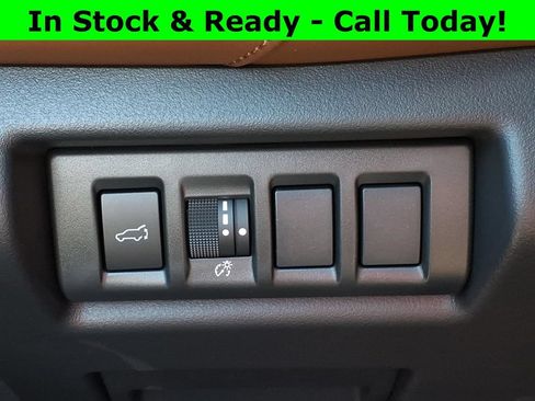 New 2026 Subaru Outback Touring XT AWD/4WD image 17