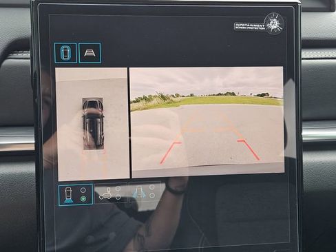 New 2026 GMC Terrain Elevation w/ Black Edition FWD image 14