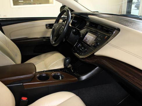 Used 2015 Toyota Avalon Limited FWD image 21