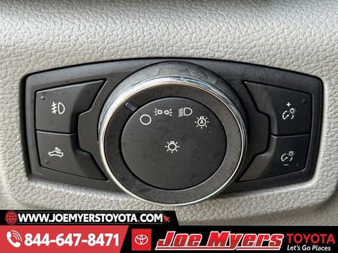 Used 2015 Ford F150 XLT w/ Equipment Group 302A Luxury image 24