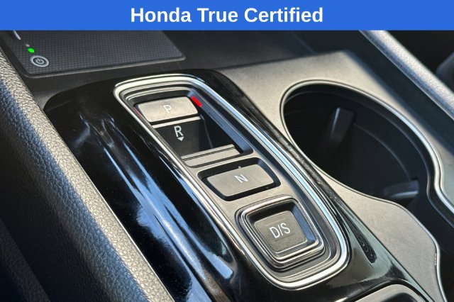 Certified 2024 Honda Pilot EX-L image 17