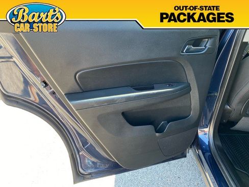 Used 2017 Chevrolet Equinox LT w/ Convenience Package FWD image 17