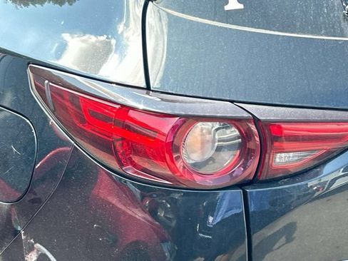 Used 2019 MAZDA CX-5 Grand Touring w/ GT Premium Package AWD/4WD image 9