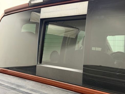 Used 2018 Nissan Titan Platinum Reserve w/ Platinum Utility Package image 39