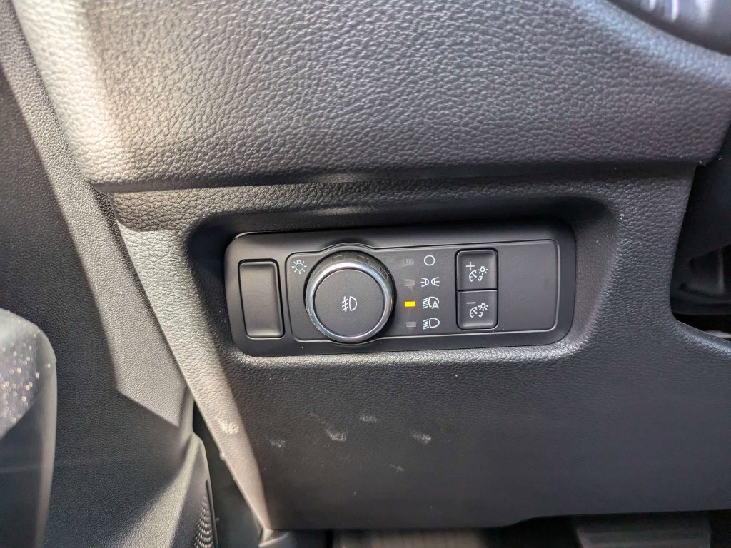 New 2026 Ford Ranger XLT w/ Equipment Group 301A High AWD/4WD image 28