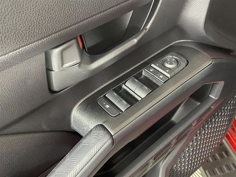 New 2025 Toyota 4Runner TRD Off-Road image 25