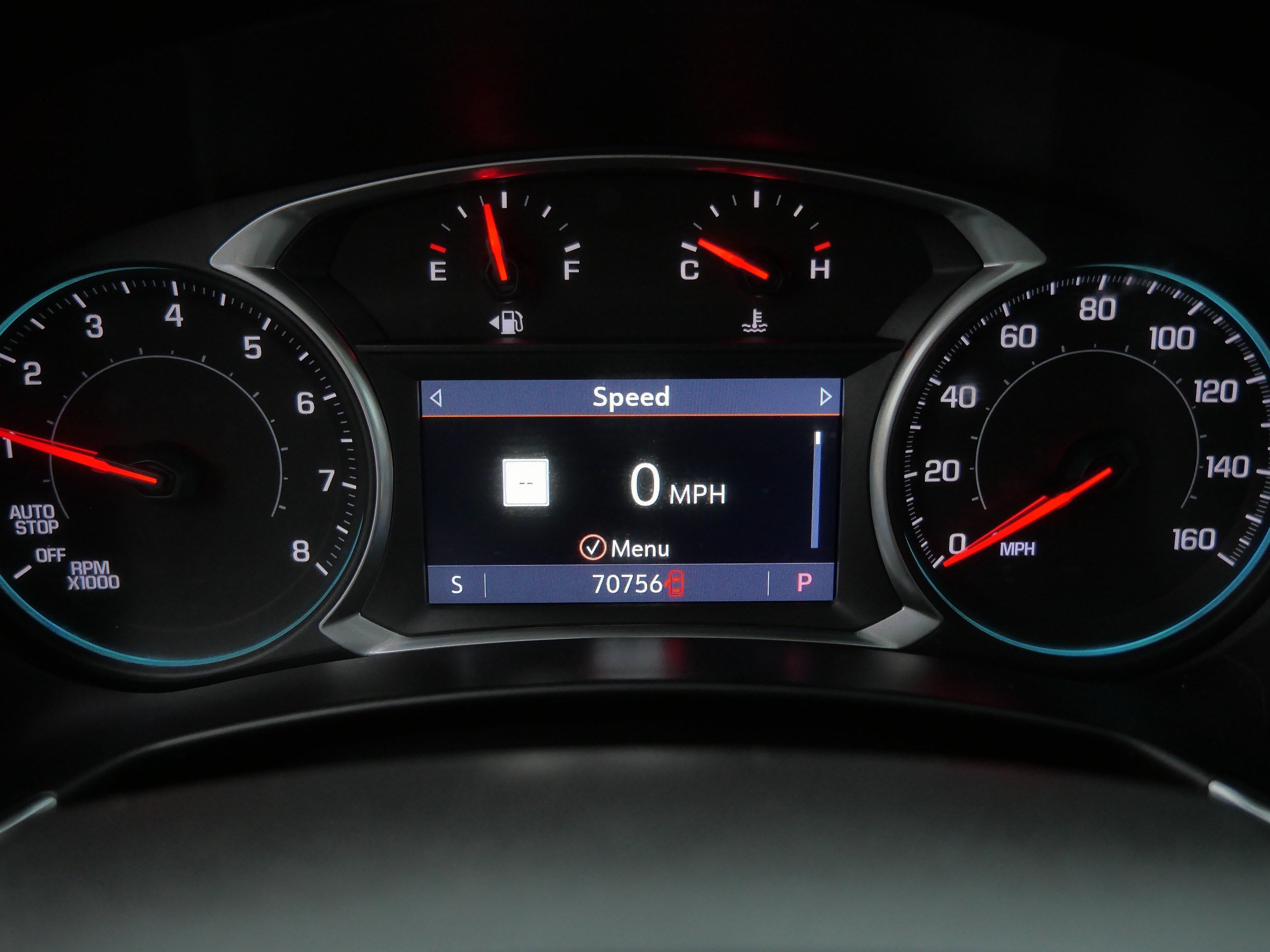 Used 2021 Chevrolet Equinox Premier AWD/4WD image 21