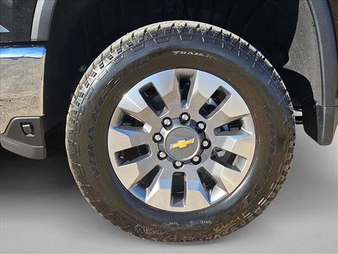 New 2026 Chevrolet Silverado 2500 LT w/ Texas Edition image 10