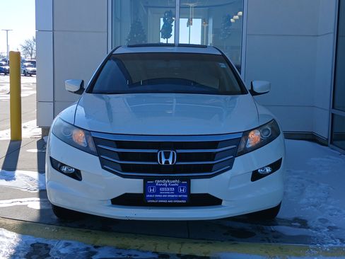 Used 2012 Honda Crosstour EX-L image 3