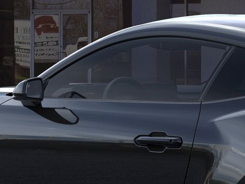 New 2026 Ford Mustang GT Premium RWD image 20